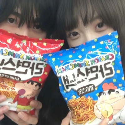 超甜预警！不撞款的可爱小众双人情侣头像来啦