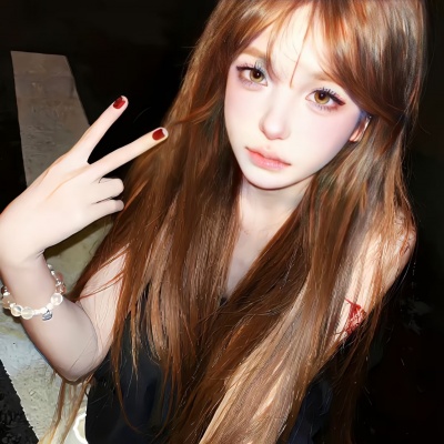 时尚个性小众女头推荐：高级感拉满，适合追求独特的你