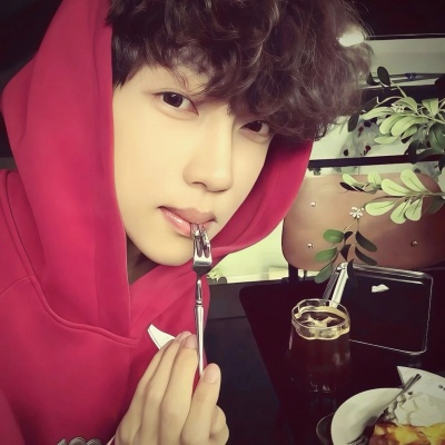 复古爱好者必存！古早男头精选｜低饱和色调 + 少年感爆棚