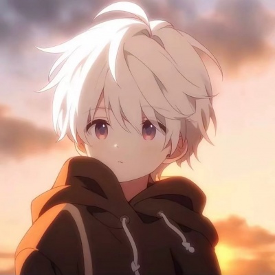 2026精选微信动漫头像：可爱 / 酷飒 / 治愈风，一键保存