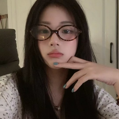 宝藏小众个性ins女生头像来袭，盐甜皆可选