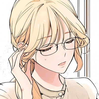 收藏!很杂的风格头像合集