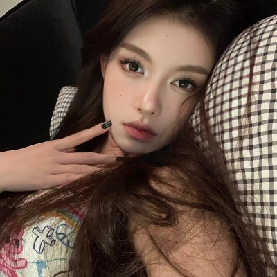 小众又个性的女生专属头像合集，拒绝撞款超吸睛