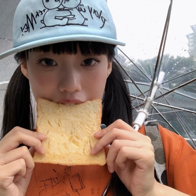 超有范儿ins个性小众女头 不撞款的独特感拉满