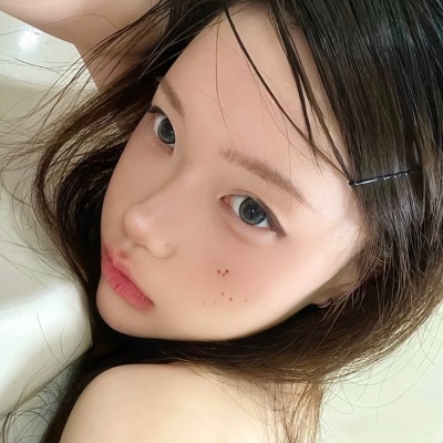 少年感爆棚真人女头｜率性洒脱