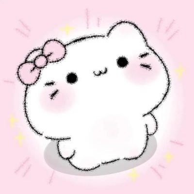 超可爱超萌头像放送，每一张都想收藏