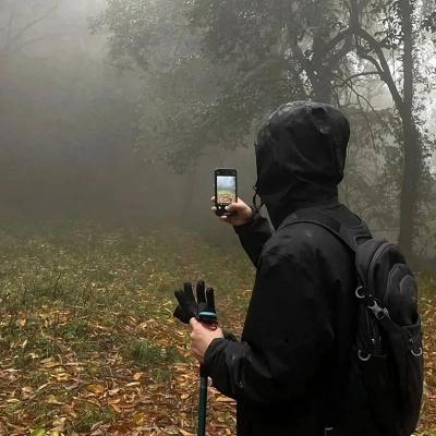 奔向自由主题男头,每一张都藏着不羁态度