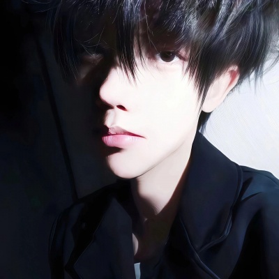 宝藏微信小众男头来袭，高级感拉满不撞款