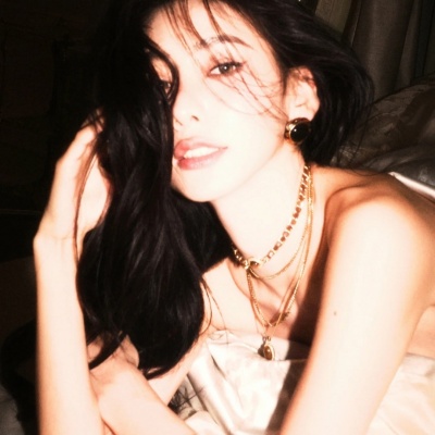 必存！ins超酷欧美氛围女生头像合集｜氛围感直接拿捏