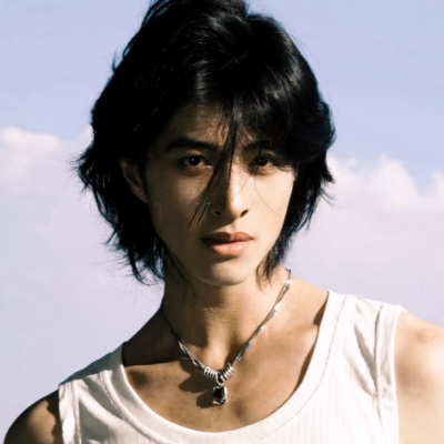 帅气小众氛围男头｜不撞款的质感男生头像，氛围感直接拉满