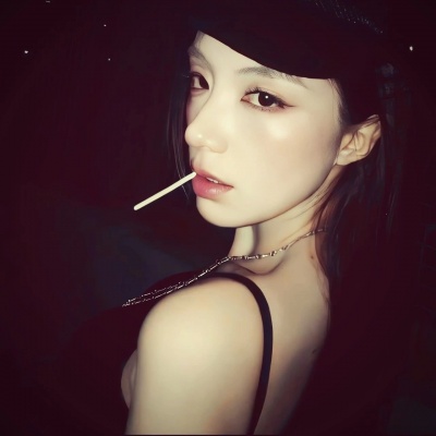 古早滤镜千金女生头像｜复古氛围感拉满，温柔显贵超吸睛