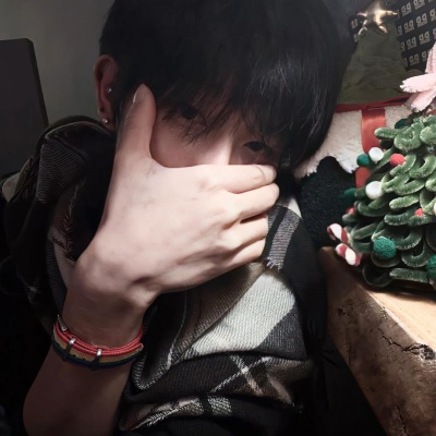 高质量ins风男生头像|小众不撞款,颜值与质感双在线