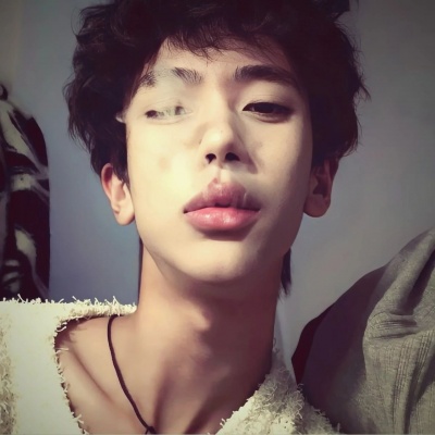 复古胶片氛围ins帅气男头｜颜值暴击