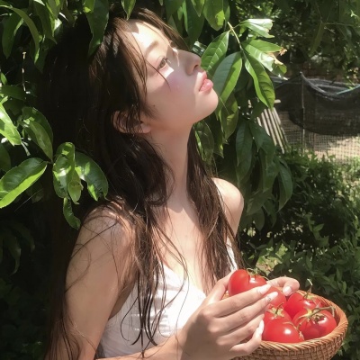 被这些高级小众女头美到心颤