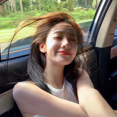 小众不烂大街！干净简单氛围感女生头像，温柔又治愈