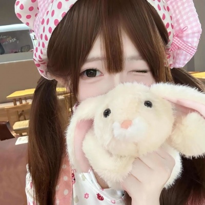 双人女头高清无水印｜温柔系姐妹头像，适合闺蜜换的款