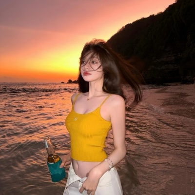 高级可爱小众ins女头|氛围感拉满不撞款