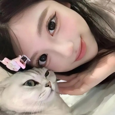 高清千金可爱气质女生头像|温柔系、甜酷风任选,颜值爆表