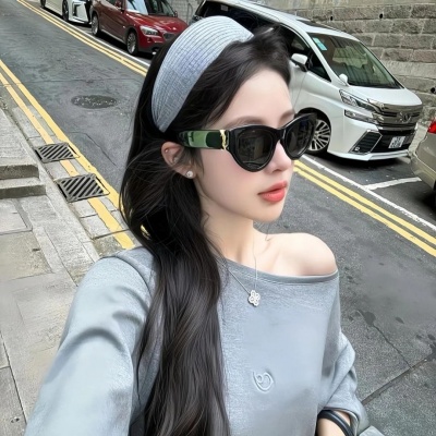 被这组超飒阳光明媚大女主头像美疯啦