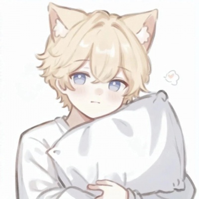 小众可爱不明显动漫情头推荐｜情侣低调用，细节藏心动