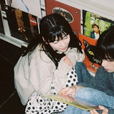 2025小众个性真人情头|个性情侣专属