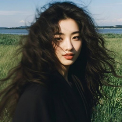 小众氛围感女生头像｜私藏不撞款的温柔治愈系