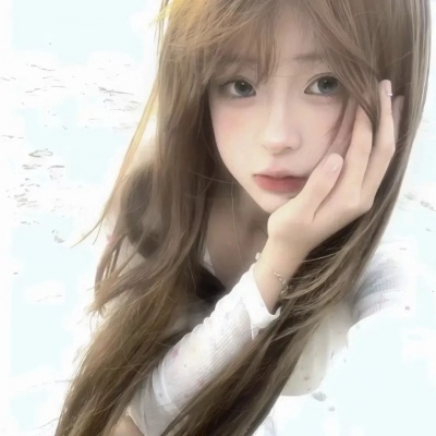 自带仙气的气质唯美白月光女生头像来啦