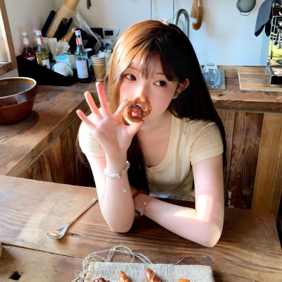 氛围感明媚气质女头｜阳光感十足，轻松拿捏少女感