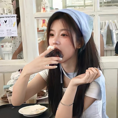 被这组可爱纯欲女头拿捏啦！温柔灵动值拉满 