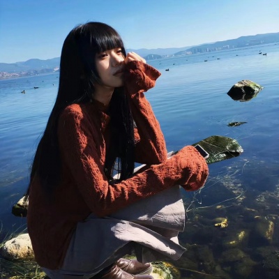 ins小众气质女生头像推荐｜适合文艺党，低调彰显个人审美