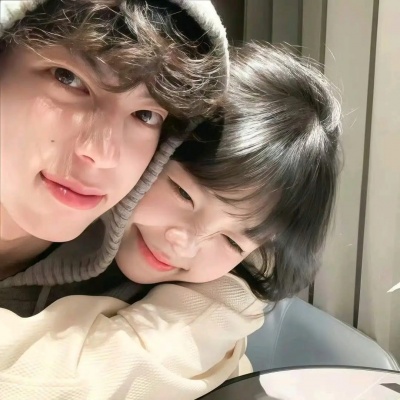 拒绝烂大街！ins风小众高质量情头，甜酷情侣都爱用