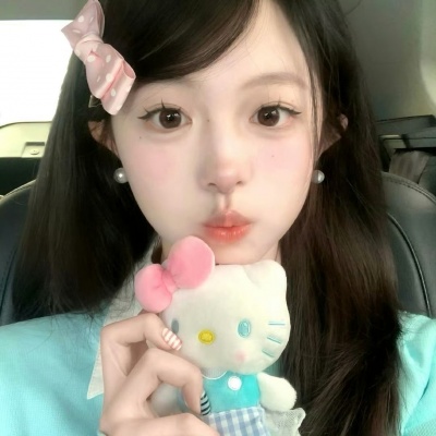 小众ins纯欲女头|不撞款的甜欲风