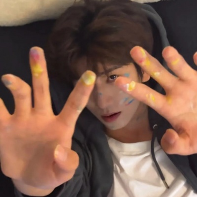 ins风小众男生头像合集|痞帅氛围感拿捏