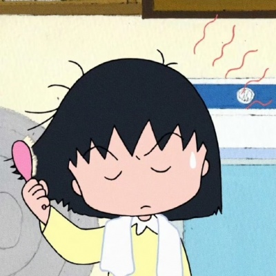 软萌可爱动漫头像女,少女心满满