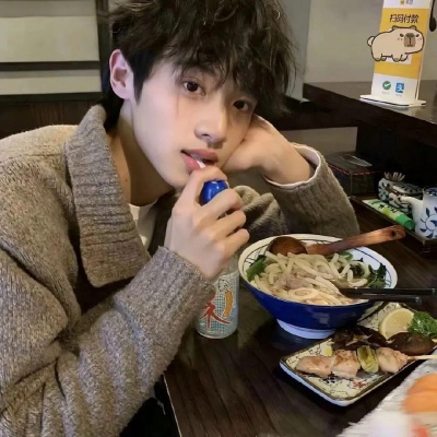 2025超火氛围感男头｜温柔松弛感拉满