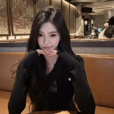 小众宝藏！可爱ins风女生头像推荐，氛围感绝了