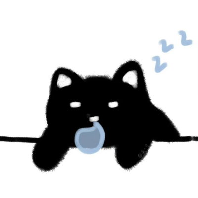 可爱简约风高甜一左一右卡通情头精选推荐