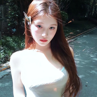 2026热门可爱ins女生头像合集｜高清无水印，轻松拿捏少女感