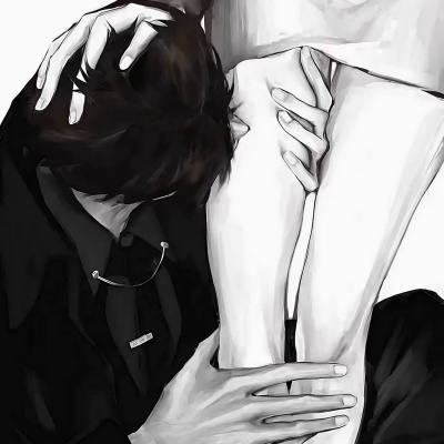 又酷又帅的男生动漫头像精选，颜值爆表超吸睛