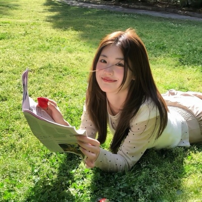 气质小众ins风女头,高级氛围感拉满