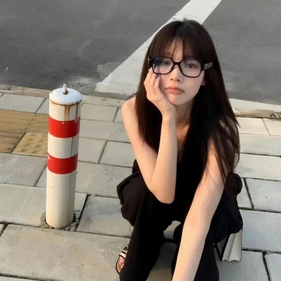 意境小众绝美女头分享|每一张都戳中审美,小众党必存