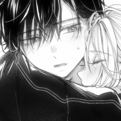 小众动漫情头精选 冷门CP的专属浪漫瞬间