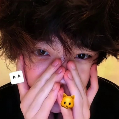 小众不撞款，帅气男生氛围感头像精选