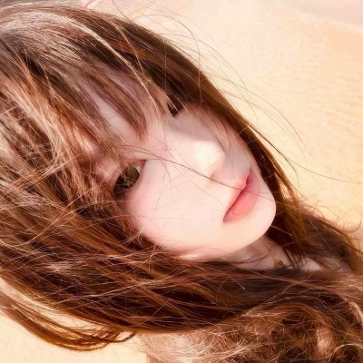 暖色系列女头来袭！温柔氛围感拉满