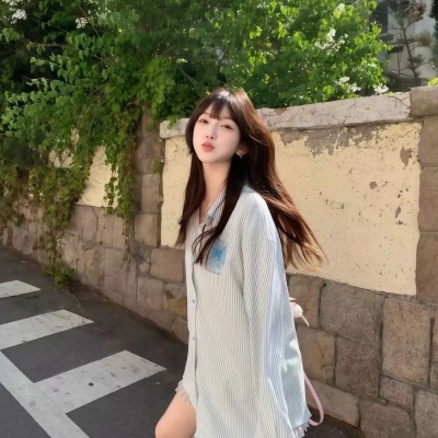 爆款来袭！小众高级感ins女头精选