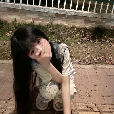 元气ins青春女头，减龄感拉满！