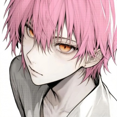 2025热门小众款不撞款的情侣动漫头像精选