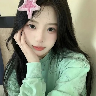 甜美酷飒全拿捏！纯欲气质多风格女头来咯