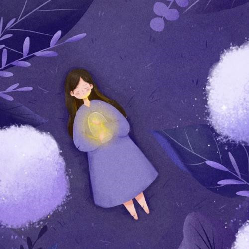 【高清治愈系】适合永久用的微信头像图片合集!清新好看不撞款,一眼沦陷~