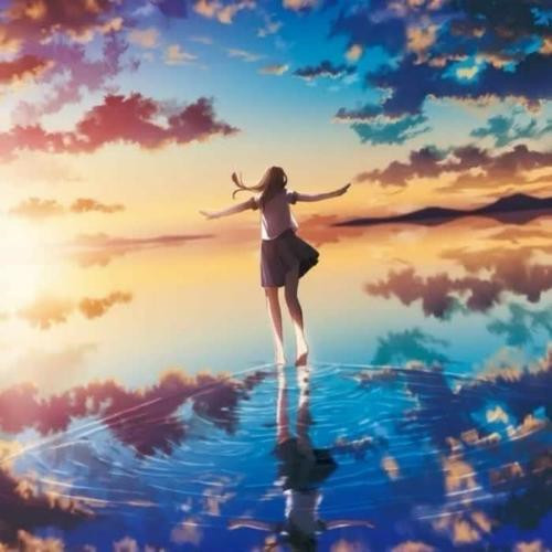 女人用了运气旺的头像图片大全，转运必备！